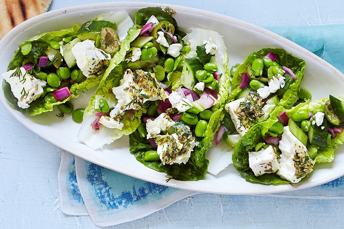 Greek Salad Recipe Greek Salad Recipe