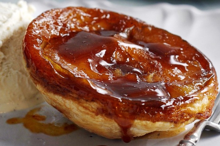 Tarte Tatin Recipe Tarte Tatin Recipe