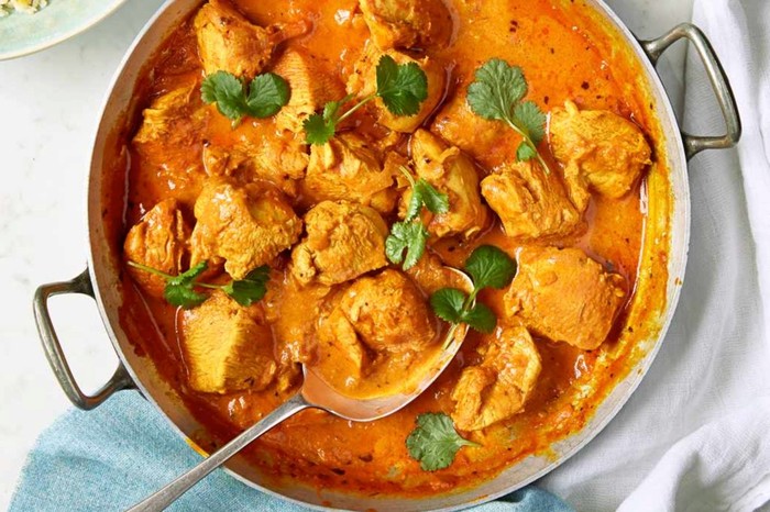 46E375FE-0283-4E67-9A80-DD9202D4C0B9 Butter Chicken Curry Recipe