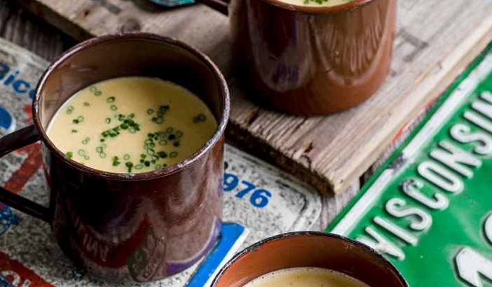 Beer-and-Cheese-Soup Beer-and-Cheese-Soup recipe