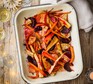 Candied root veg Candied root veg