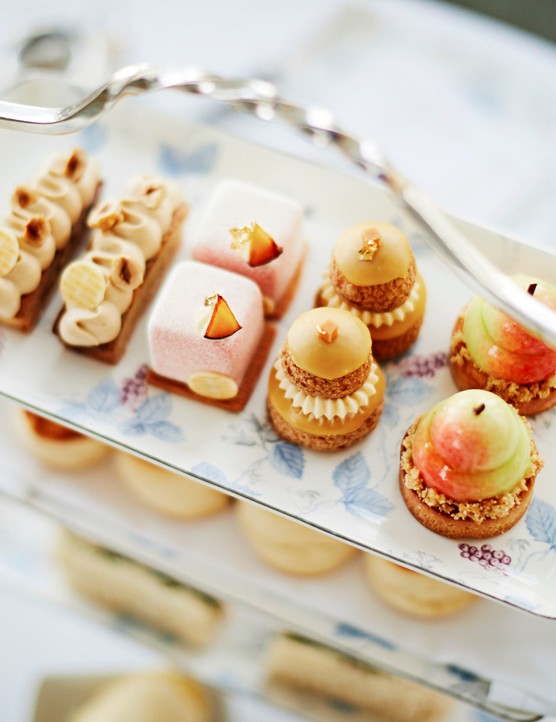 Best Places for Afternoon Tea in the UK that are not in London Best Places for Afternoon Tea in the UK that are not in London