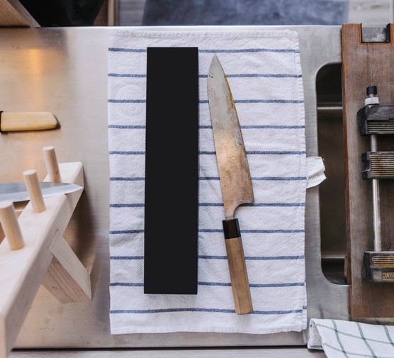 Best Japanese knives