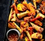 Roasted Root Vegetables Recipe With Umami Roasted Root Vegetables Recipe With Umami