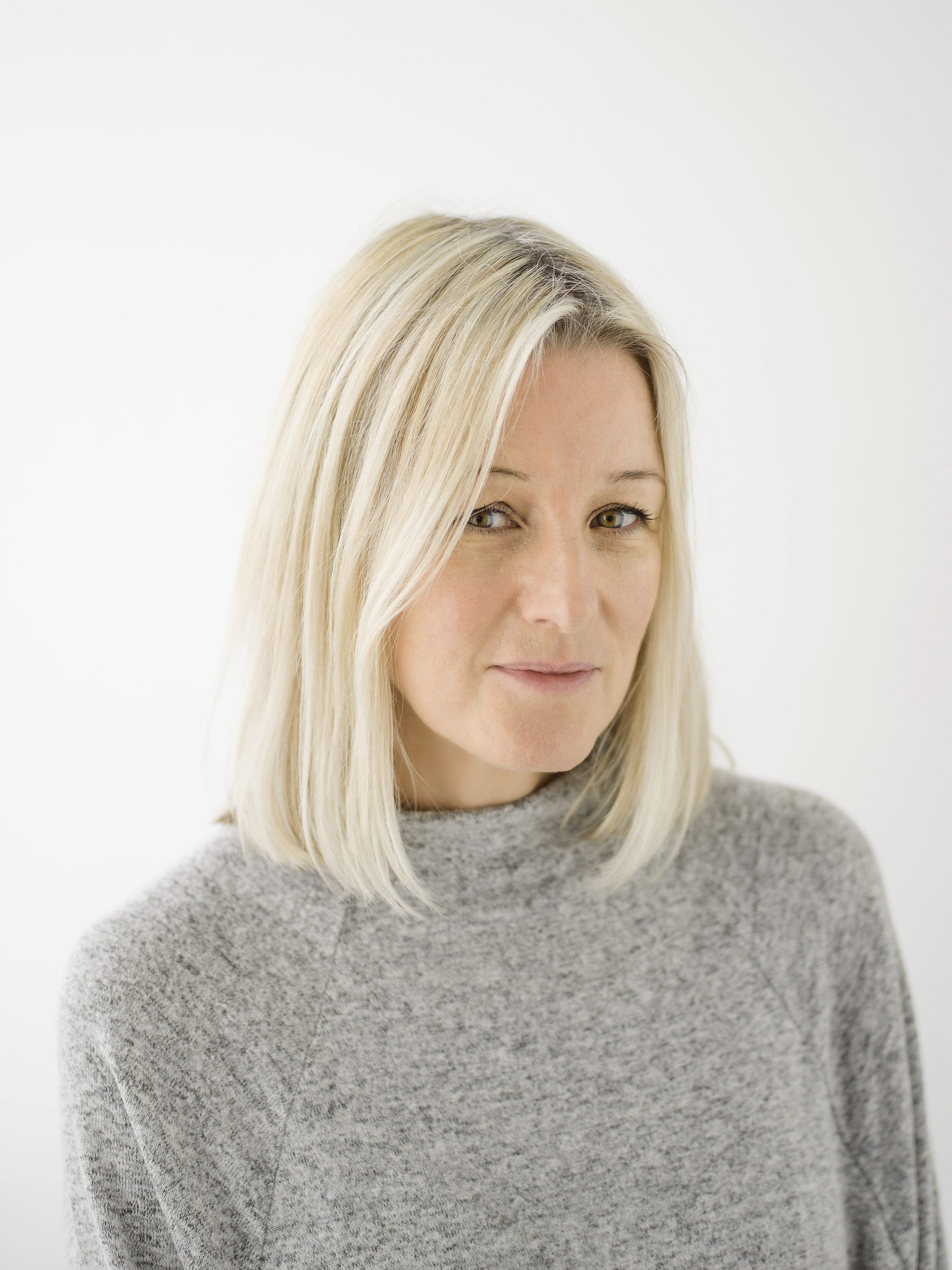 Janine Ratcliffe olive magazine Portrait Janine Ratcliffe Portrait