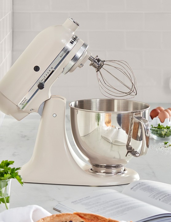 KitchenAid Artisan stand mixer