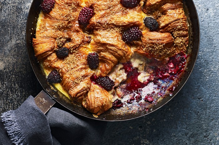 Olive_BlackberryCroissantBreadButterPudding Olive_BlackberryCroissantBreadButterPudding