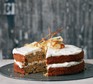 Parsnip Cake Recipe with Maple Syrup Parsnip Cake Recipe with Maple Syrup