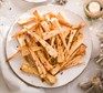 Roast Parsnips Recipe with Salt and Pepper Roast Parsnips Recipe with Salt and Pepper