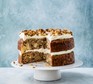 Hummingbird cake Hummingbird cake