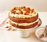 Salted Caramel Cake Salted Caramel Cake