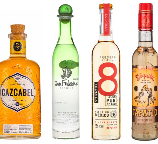 Best Tequila To Buy For Best Tequila Brands