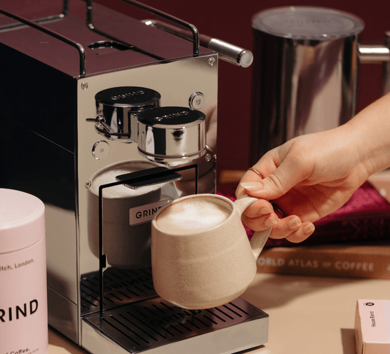 best coffee pod machine